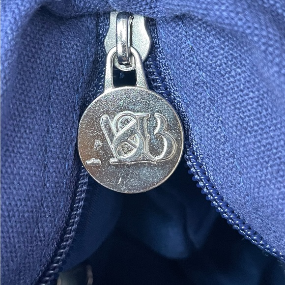 America & Beyond Hand-woven jacquard Mini Tote NWT - Picture 11 of 16